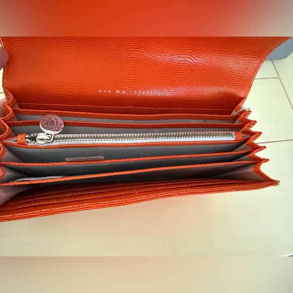 NWT Ava Maistrellis Wallet - Picture 4 of 7